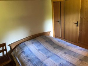 Rez inférieur - Chambre 1